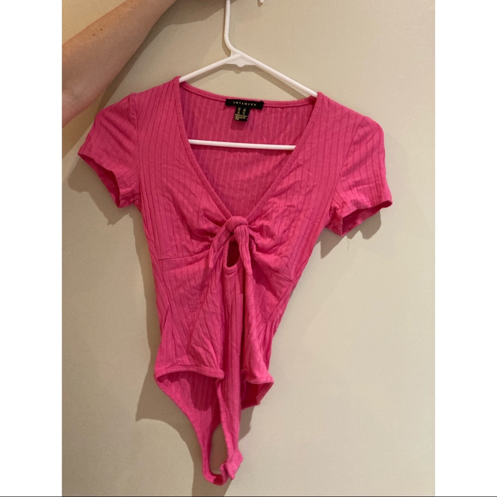 Bodysuit